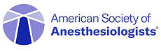 American Society of Anesthesiologists logo